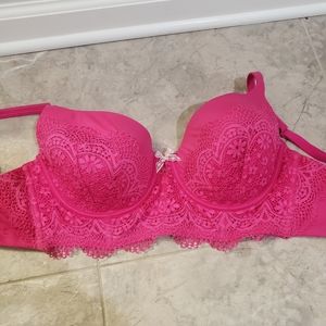 Victoria Secret Pink bra 36dd
